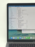 2020 Apple MacBook Air 13.3" A2337 M1 8C-CPU 8C-GPU 8GB RAM 512GB SSD 95% BH image 6