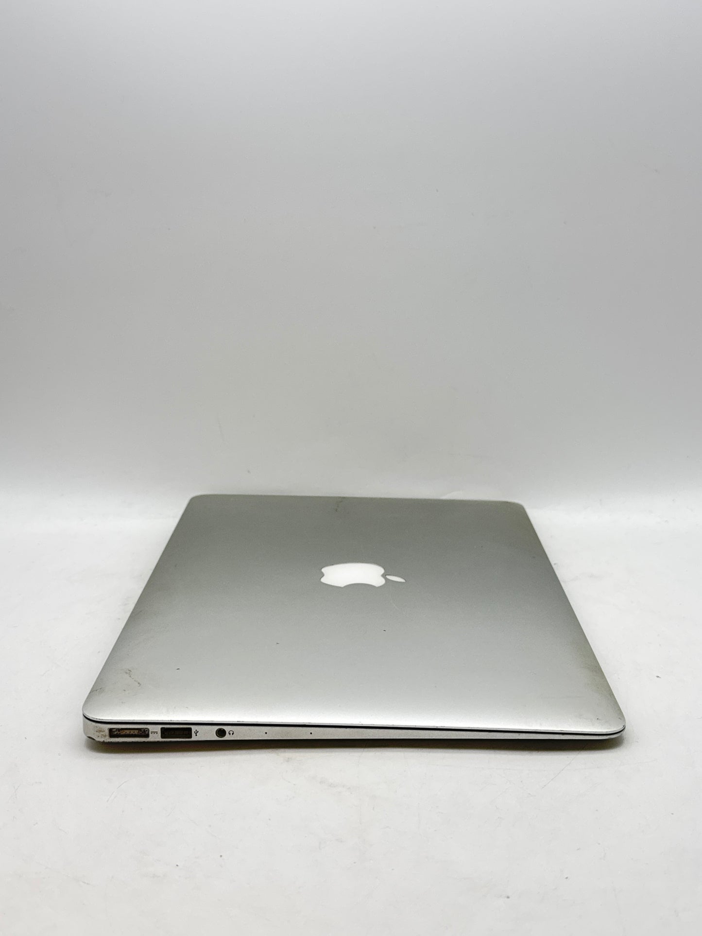 Apple MacBook Air 13" A1466 2017 Core i5 8GB 128GB Silver READ