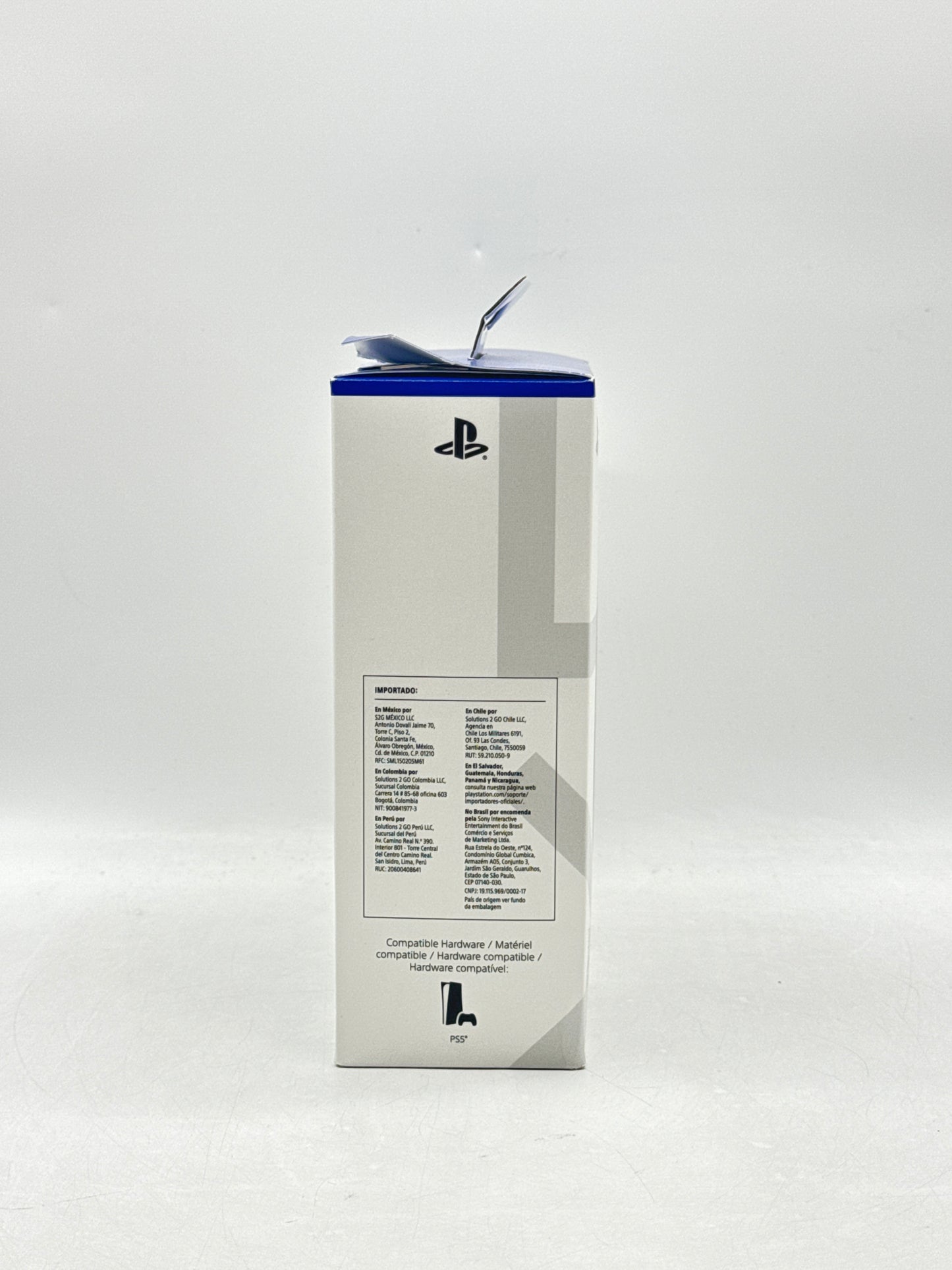 Sony PlayStation 5 Dualsense Wireless Controller CFI-ZCT1W Camouflage NEW