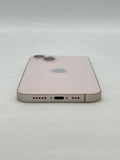 Unlocked Apple iPhone 13 A2482 128GB Pink 81% Battery Health image 6