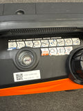 Lifan 2300i-2 2300W Gasoline Portable Inverter Generator image 5