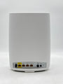 NETGEAR Orbi RBR50v2 Tri-Band Mesh WiFi Router AC3000 w/ Power Adapter - image 3