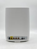 NETGEAR Orbi RBR50v2 Tri-Band Mesh WiFi Router AC3000 w/ Power Adapter image 3