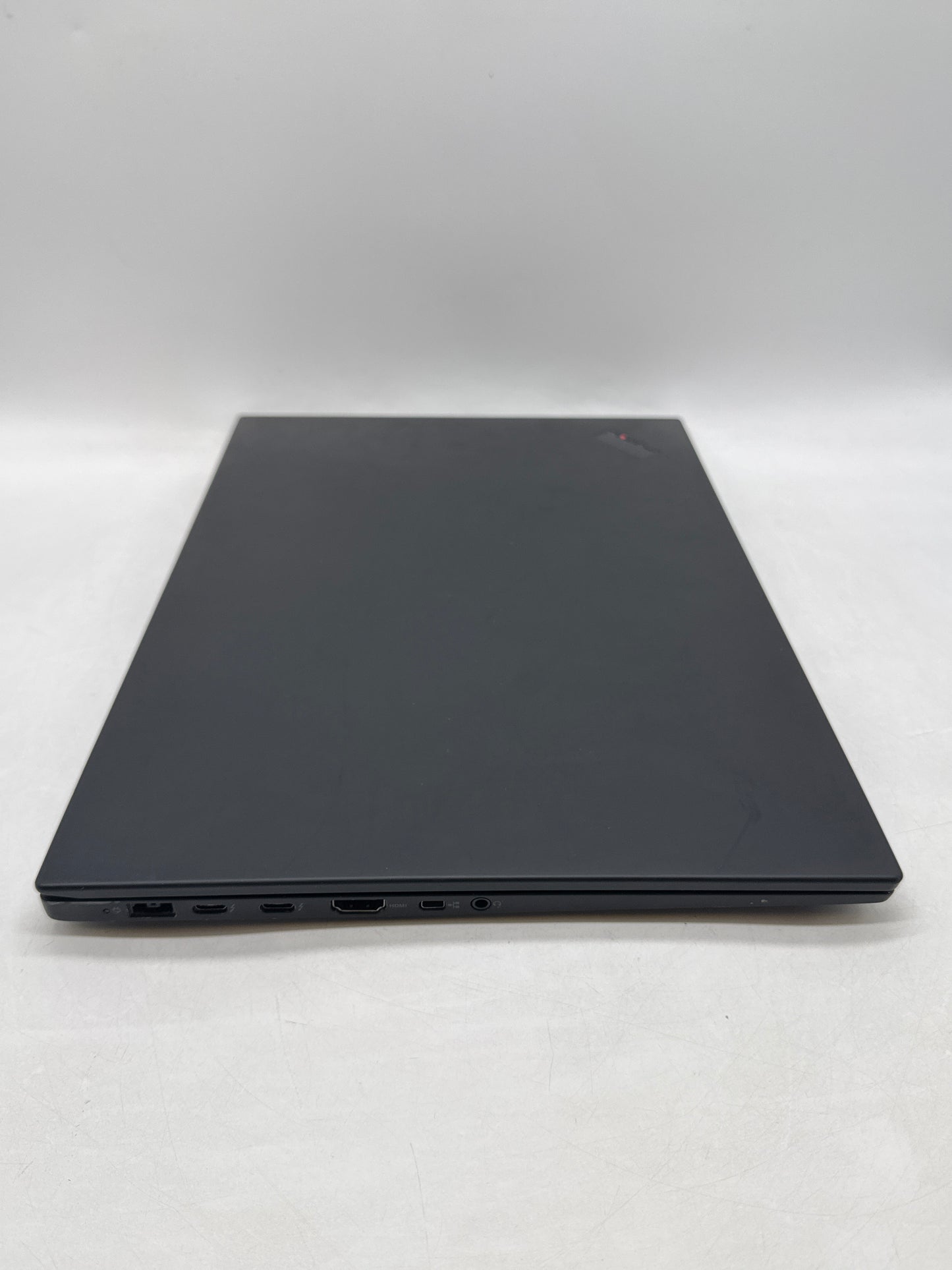 Lenovo ThinkPad P1 Gen 2 15.6" Core i7-9850H 2.60GHz 16GB RAM 512GB SSD - No OS