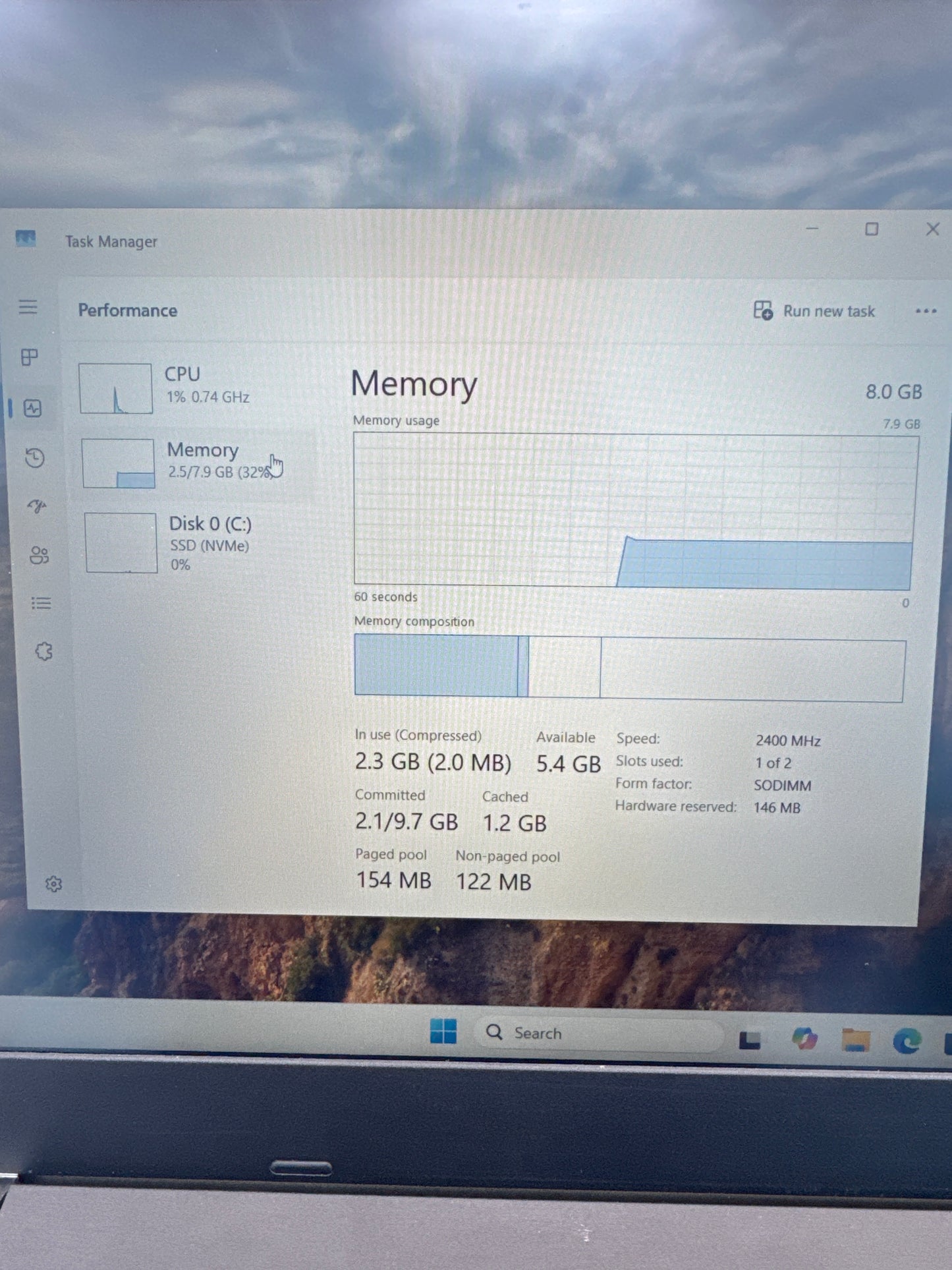 Lenovo ThinkPad L580 Intel i5-8250U 8GB RAM 256GB SSD Laptop #7