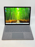 Microsoft Surface Laptop 3 13.5" A1867 Core i5-1035G7 1.20GHz 8GB RAM 256GB SSD image 1