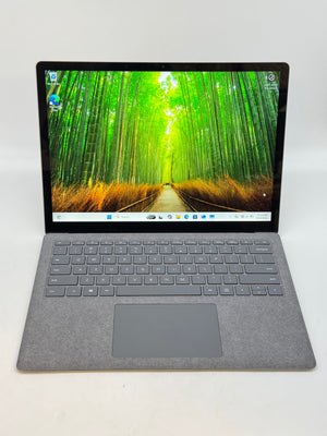 Microsoft Surface Laptop 3 13.5" A1867 Core i5-1035G7 1.20GHz 8GB RAM 256GB SSD