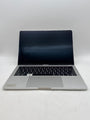 MacBook Pro 13" 2017 A1706 Silver, Core i5, 8GB RAM, 128GB SSD - Read Description - image 1