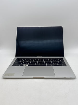 MacBook Pro 13" 2017 A1706 Silver, Core i5, 8GB RAM, 128GB SSD - Read Description