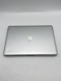Apple MacBook Pro Retina 13" A1278 Core i5 @2.5GHz dual-core 4GBRAM 500GBSSD !READ image 3