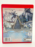 Assassin's Creed Sony PlayStation 3 PS3 Video Game 2007 Free Shipping image 2