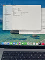 2021 Apple MacBook Pro 16.2" A2485 M1 Pro 10C-CPU 16C-GPU 16GB RAM 512GB SSD - image 6