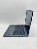 Dell Latitude 7390 13" Gray i7-8650U 8GB RAM 256GB SSD w/ Charger For Parts Read! image 3
