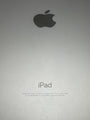 Apple iPad 6th Gen 9.7" A1893 Wi-Fi 32GB Space Gray - Read! - image 5