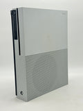 Microsoft Xbox One S 500GB White Video Game Console Only image 2