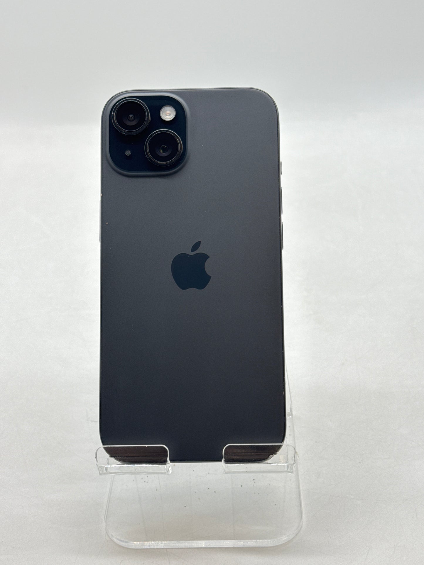 Boost Apple iPhone 15 A2846 512GB Black 99% Battery Health