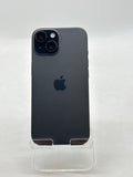 Boost Apple iPhone 15 A2846 512GB Black 99% Battery Health image 5