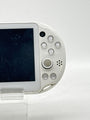 PS Vita PCH-2000 Sony PlayStation White Gundam Breaker Starter Pack Console - image 5