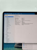 2024 Apple MacBook Pro 14.2" A3112 M4 10C-CPU 10C-GPU 16GB RAM 512GB SSD 12 Cycle image 6