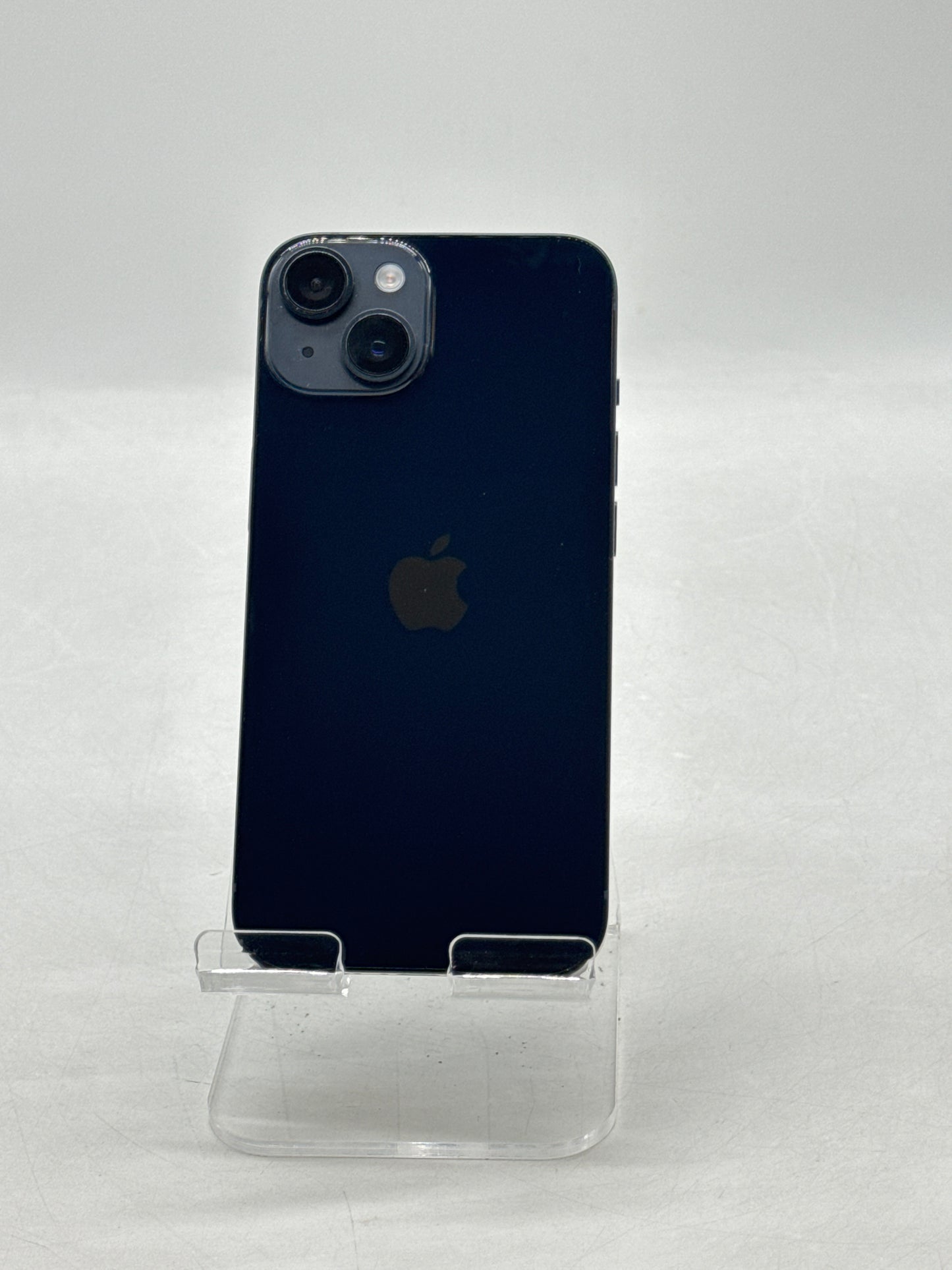 T-Mobile Apple iPhone 14 A2649 128GB Midnight 100% Battery Health