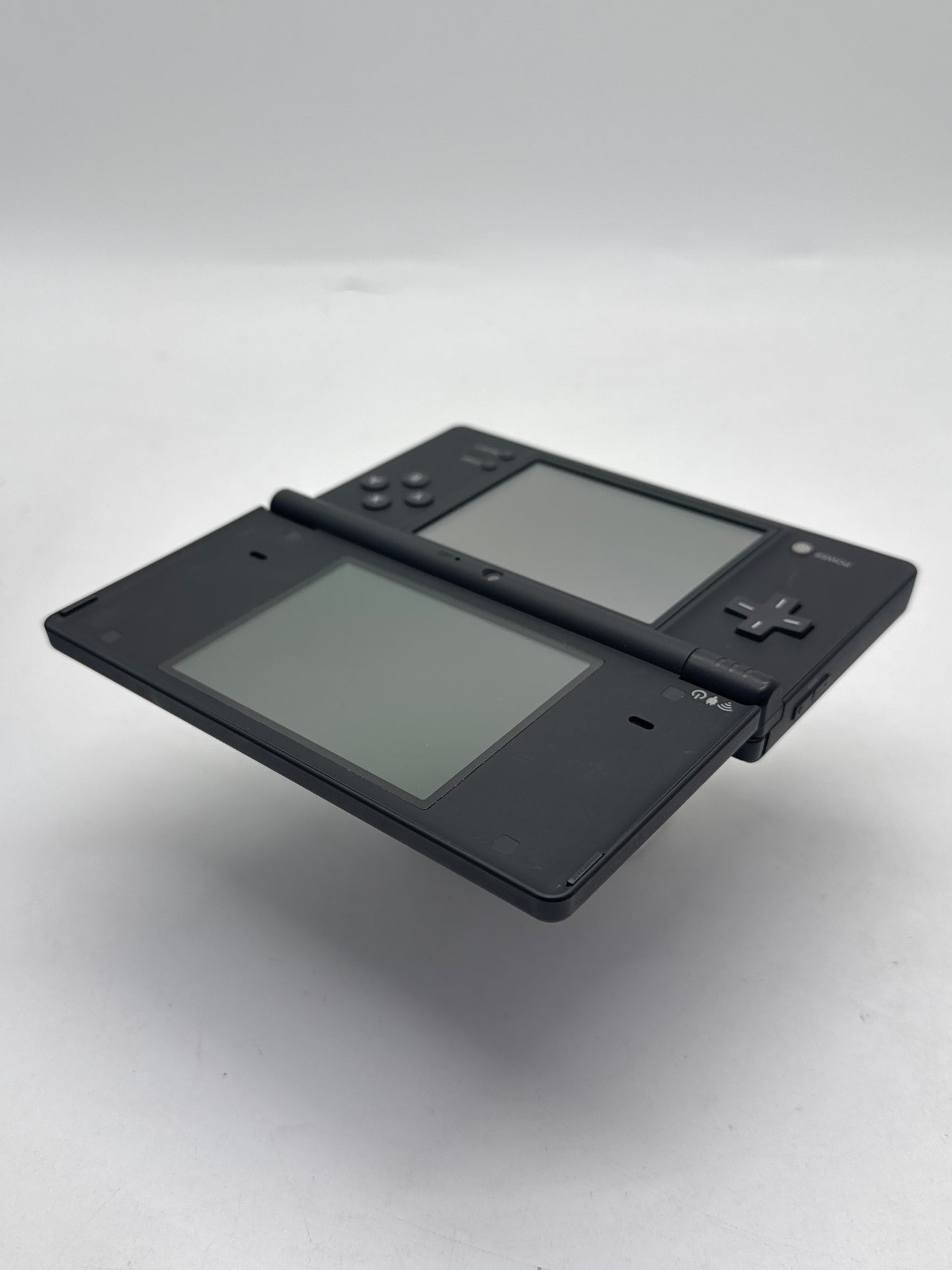 Nintendo DSi TWL-001(JPN) Black Console Only #346