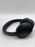 Bose QuietComfort SC Wireless Over-Ear Headphone Black 884367-0900 image 2