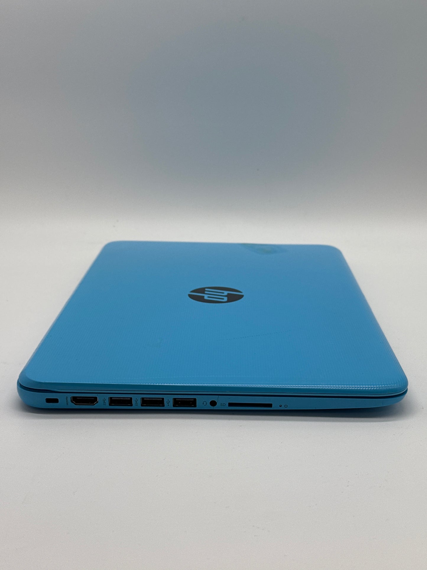 HP Stream 14-ax010hr 14 inch Intel Celeron N3060 4GB 32GB - Read