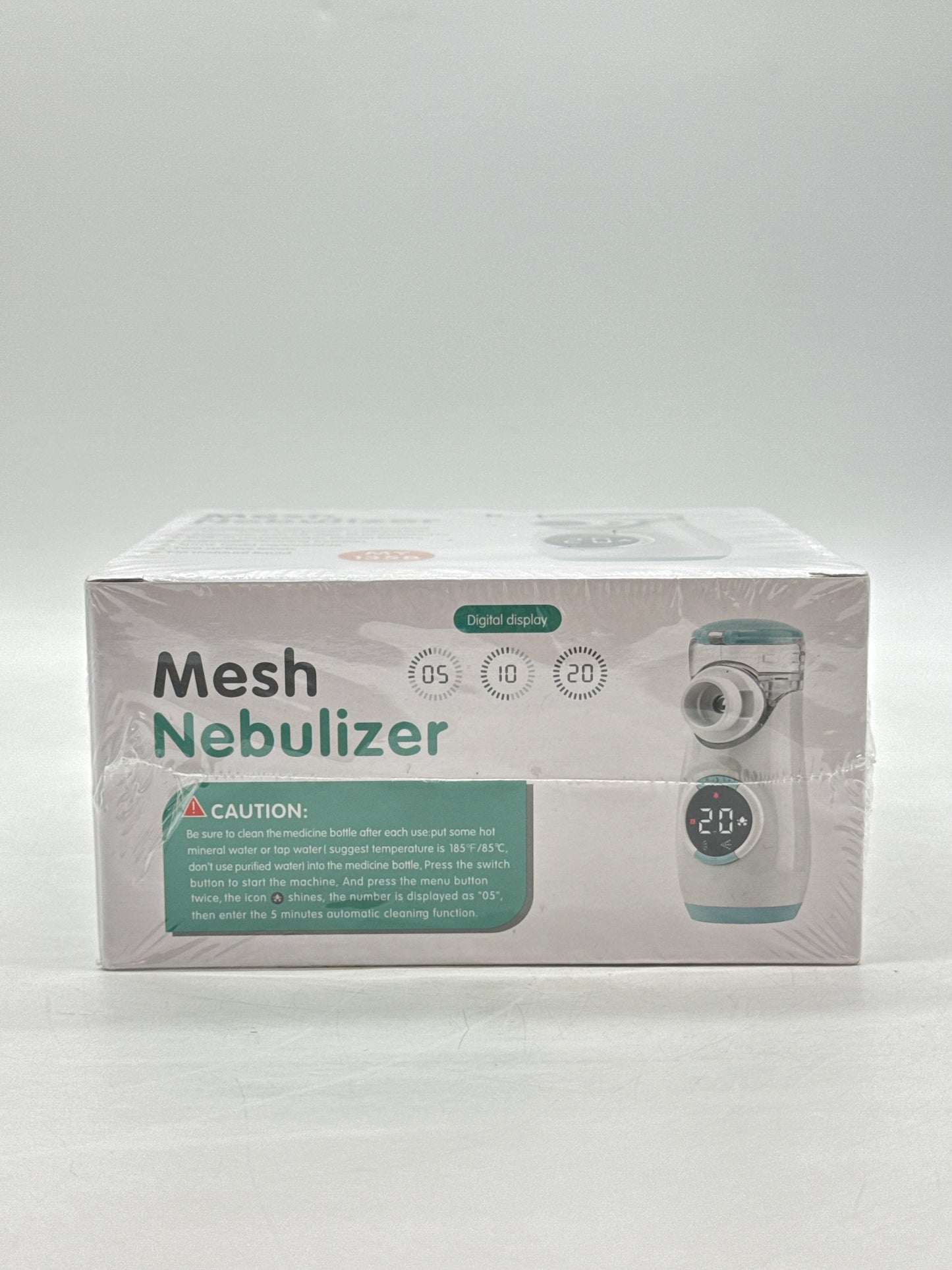 Mesh MY135B