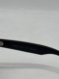 Ray-Ban Meta Wayfarer Gen 2 Smart Glasses RW4012 Shiny Black / Green-G15 image 4