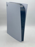 Sony PlayStation 5 Digital Edition 825GB w/Controller, HDMI & Power Cable image 3