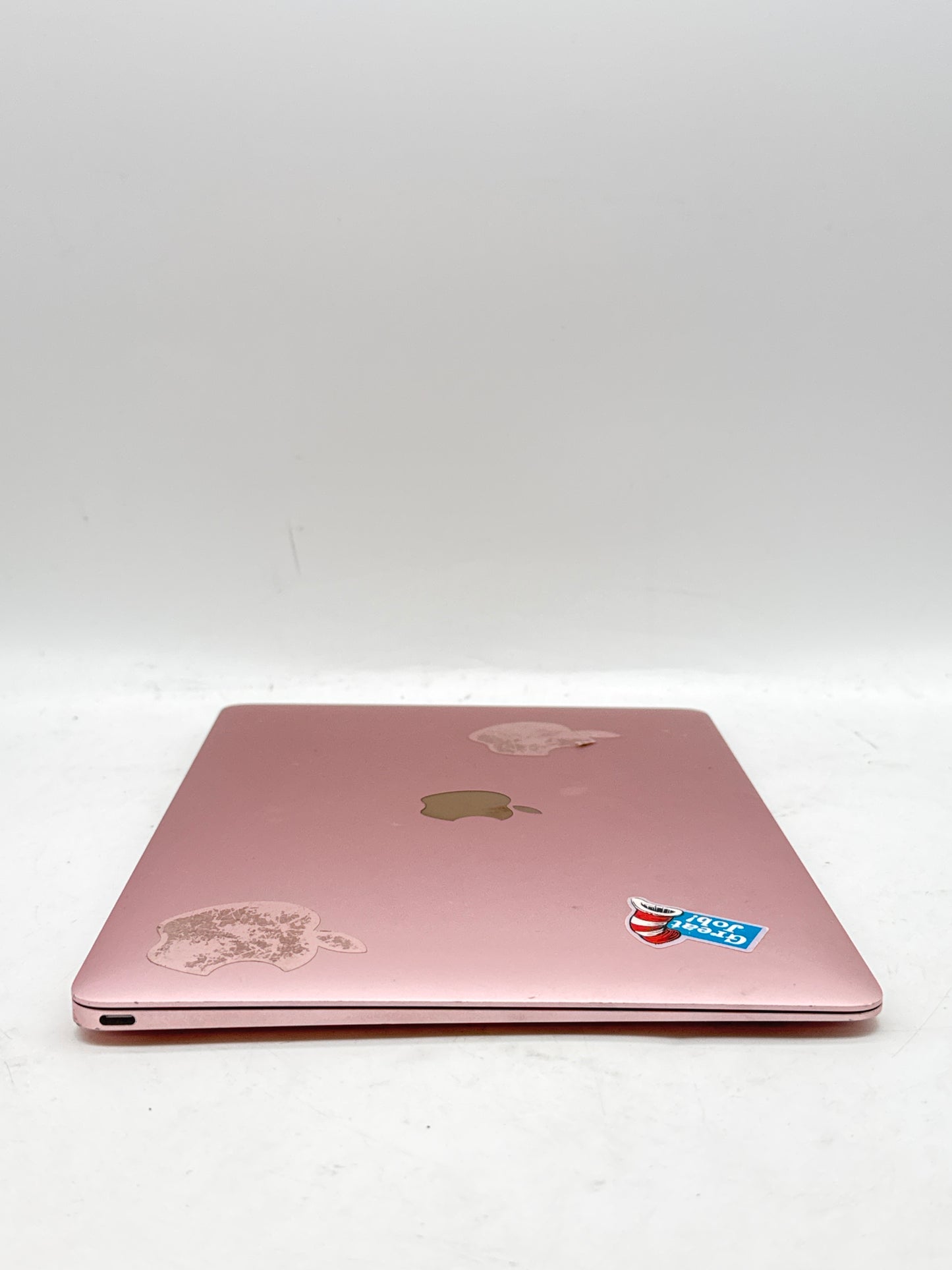 Apple MacBook 12” (Retina, 2015) – 8GB RAM, 256GB SSD !Read