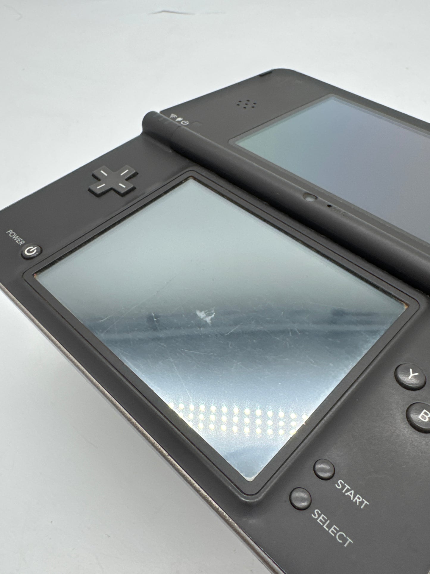 Nintendo DSi LL UTL-001(JPN) Brown Console Only #87 No Stylus