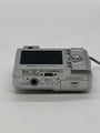 Kodak Digital Camera Easy Share C703 7.1MP Silver No Battery - image 6