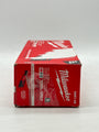 NEW Milwaukee M12 12V Lithium-Ion Cordless 3/8 in. Ratchet (Tool-Only) 2457-20 - image 4