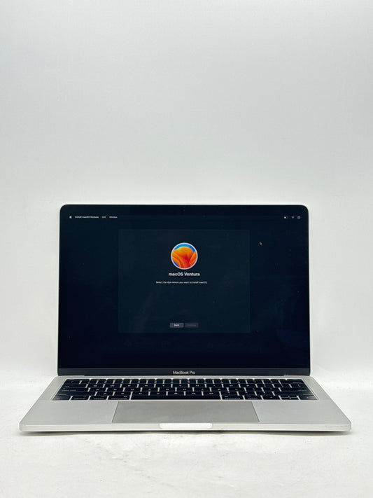 Apple MacBook Pro 13" A1708 2017 Core i5 8GB 128GB Grey !Read