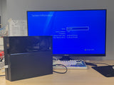 Sony PlayStation 4 CUH-1115A 500GB Black Console image 4