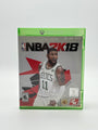 NBA 2K18 – Microsoft Xbox One - image 1