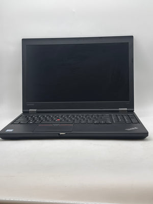 Lenovo ThinkPad L570 15.6" i5-6200U 8GB 256GB SSD No Charger/No Cam *READ*
