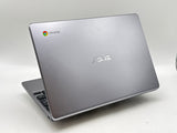 Asus Chromebook C223NA 11.6" Celeron N3350 4GB 32GB eMMC Black Used image 4