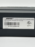 Bose Acoustic Wave Music System II Black 5 Disc CD Changer - For Parts image 4