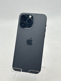 Unlocked Apple iPhone 14 Pro Max 6.7" A2651 256GB Space Black For Parts image 6