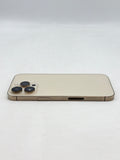 Unlocked Apple iPhone 14 Pro Max A2651 256GB Gold - Bad Display image 5