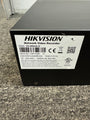 Hikvision NVR 9664 16-Channel 4K PoE DVR Network Video Recorder - image 6