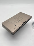 Nintendo DSi LL UTL-001 Brown Console #412 w/ Stylus & Charger BAD DISPLAYS AS IS image 4
