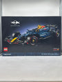 New LEGO Technic Oracle Red Bull Racing 42206 Complete Set 1639 Pieces - image 2