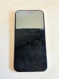Apple iPhone 15 Pro Max A2849 256GB Black Titanium - Cracked Read! image 3