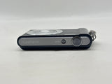 Sony Cyber-shot DSC-W810 20.1MP Digital Camera Black For Parts image 5
