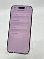 Unlocked Apple iPhone 16 Pro A3083 256GB Natural Titanium 86% BH 969 Cycle - image 4