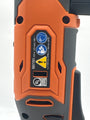 RIDGID 18V SubCompact Brushless Cordless 3/8" Right Angle Drill R87701 Tool Only - image 4
