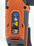 RIDGID 18V SubCompact Brushless Cordless 3/8" Right Angle Drill R87701 Tool Only image 4